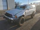 Toyota 4Runner Sr5 Image 1
