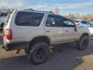 Toyota 4Runner Sr5 Image 5