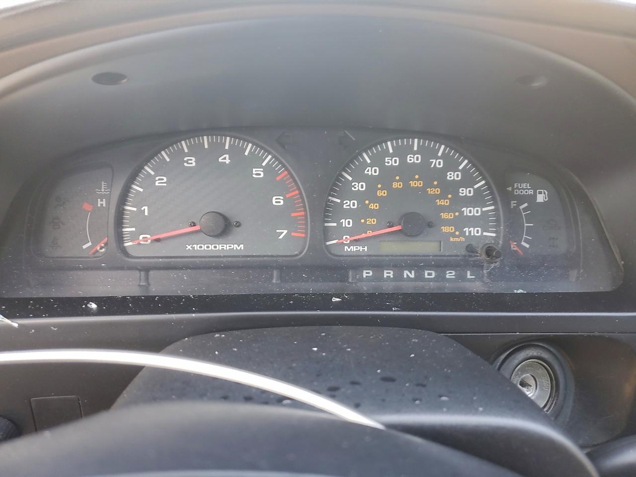 Toyota 4Runner Sr5 Image 6