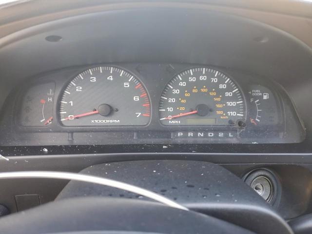 Toyota 4Runner Sr5 Image 6