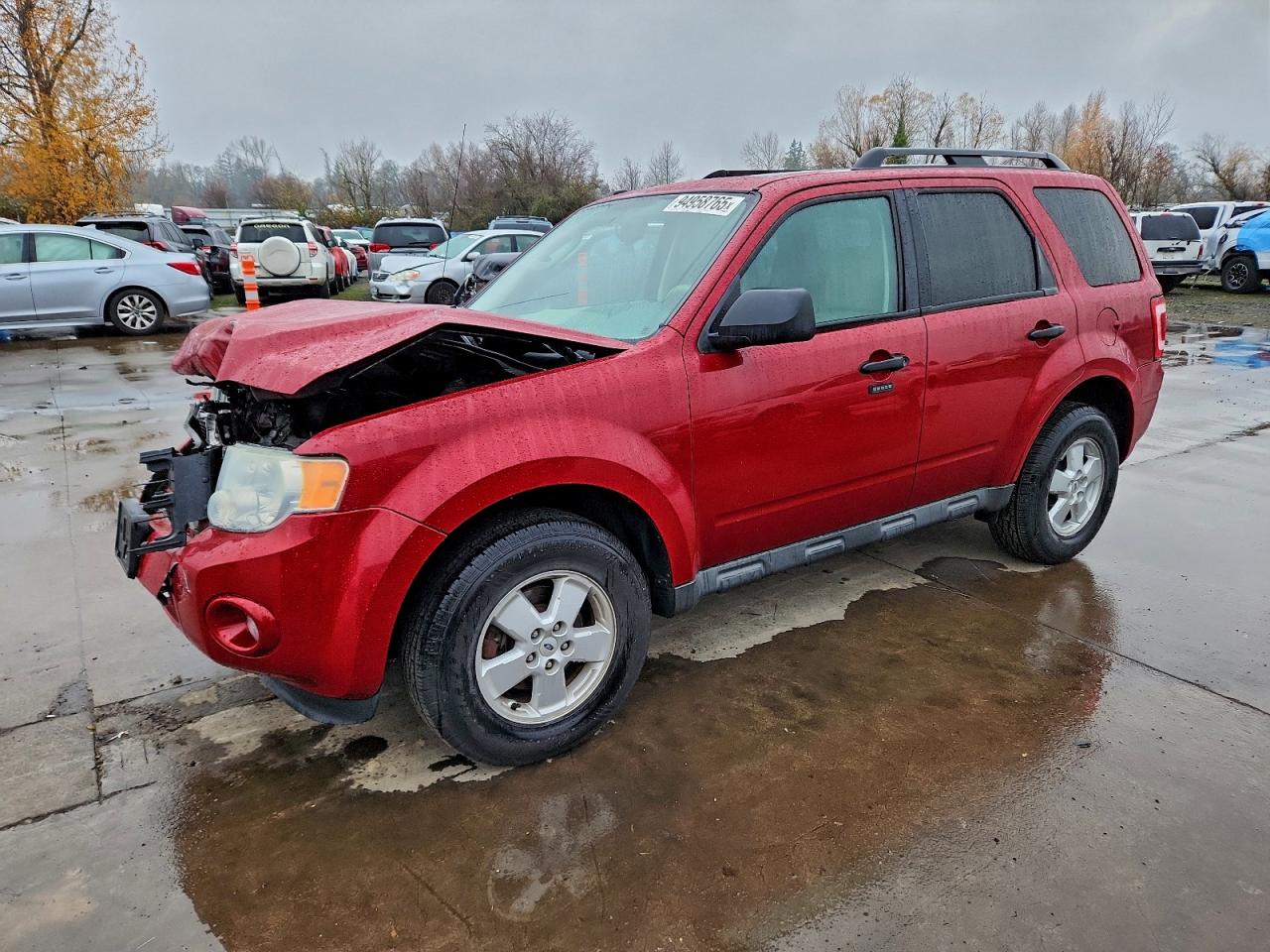 Ford Escape Xlt Image 1