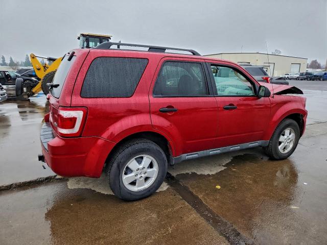 Ford Escape Xlt Image 3