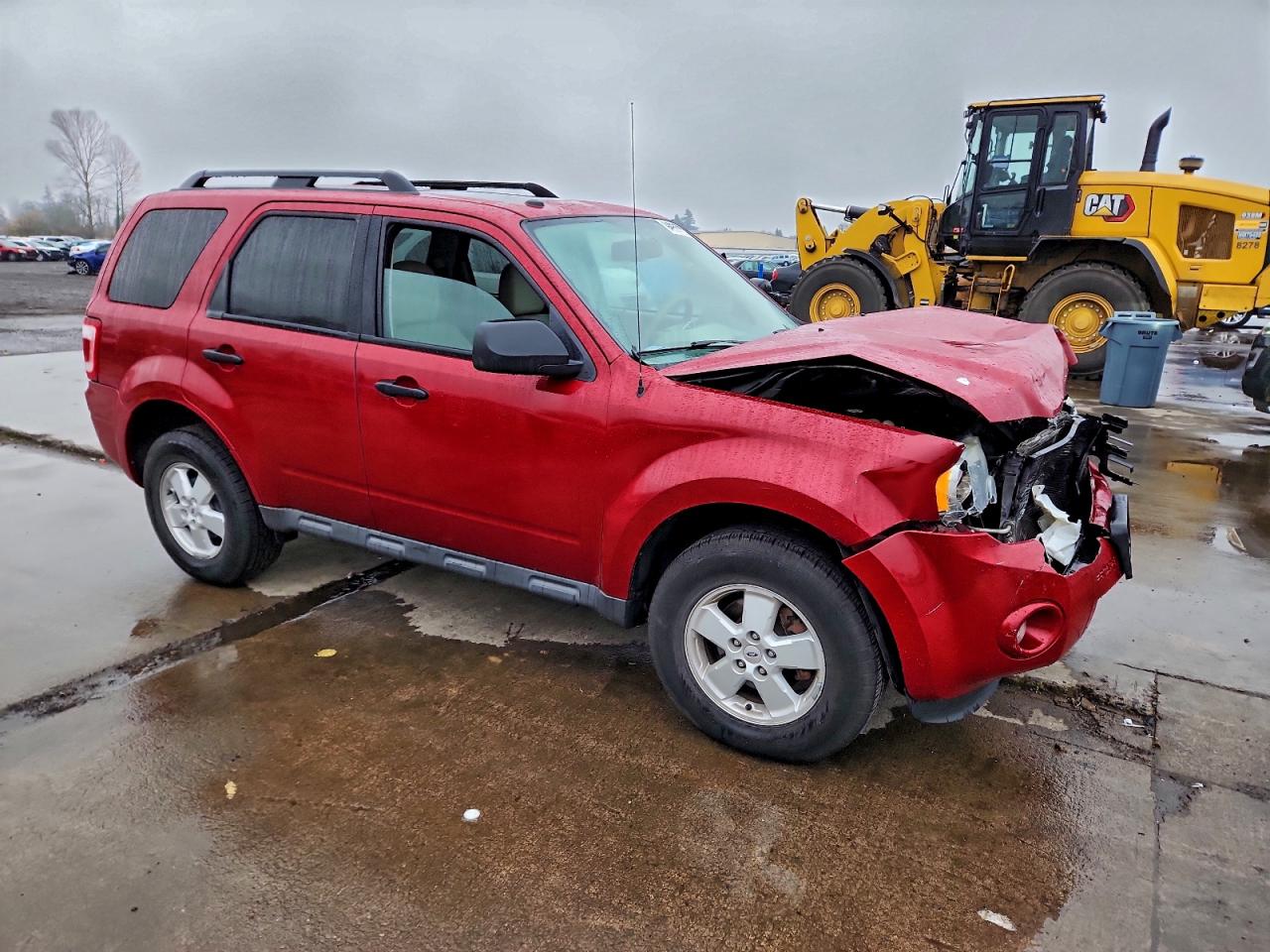 Ford Escape Xlt Image 4