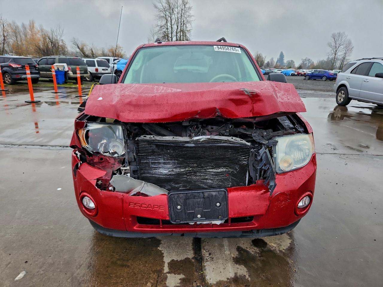 Ford Escape Xlt Image 2