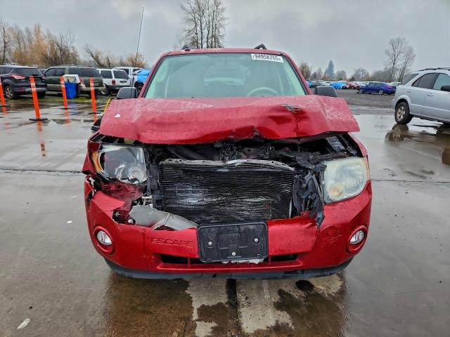 Ford Escape Xlt Image 2