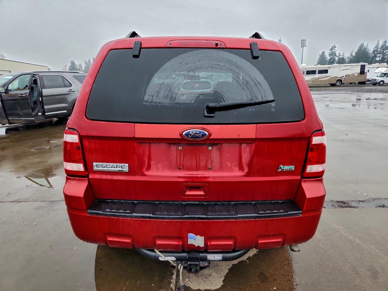 Ford Escape Xlt Image 5