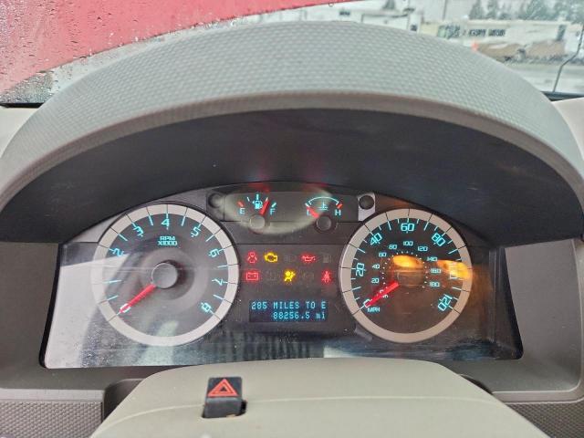 Ford Escape Xlt Image 7