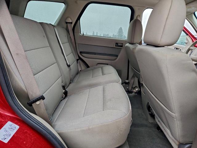 Ford Escape Xlt Image 8