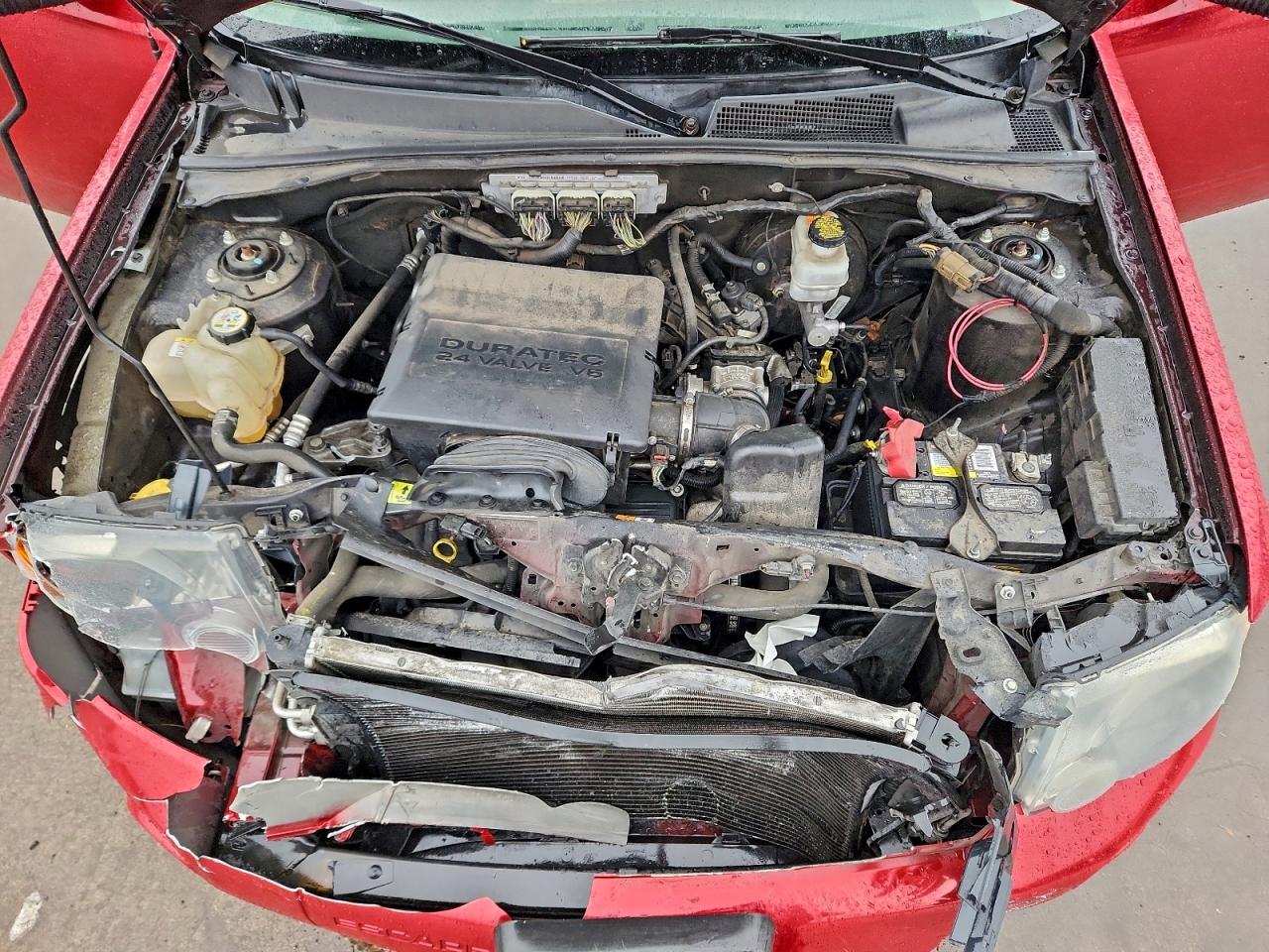 Ford Escape Xlt Image 10