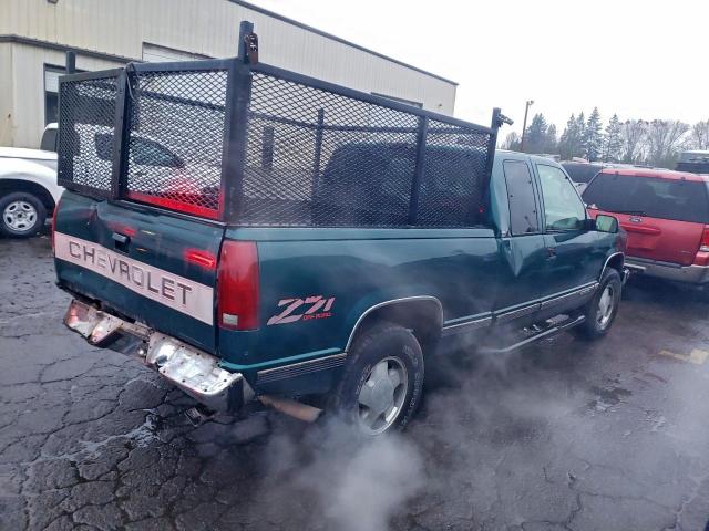 Chevrolet Gmt K1500 Image 12