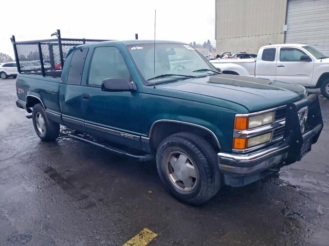 Chevrolet Gmt K1500 Image 5