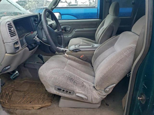 Chevrolet Gmt K1500 Image 8