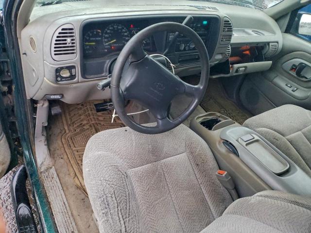 Chevrolet Gmt K1500 Image 9