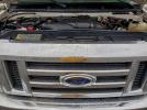 Ford Econoline E450 Super Duty Cutaway Van Image 5