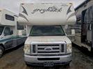 Ford Econoline E450 Super Duty Cutaway Van Image 7