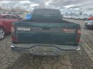 Nissan Frontier King Cab Xe Image 4