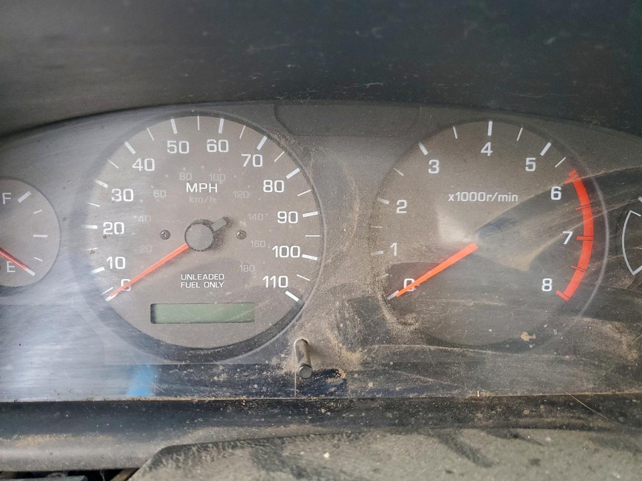 Nissan Frontier King Cab Xe Image 12