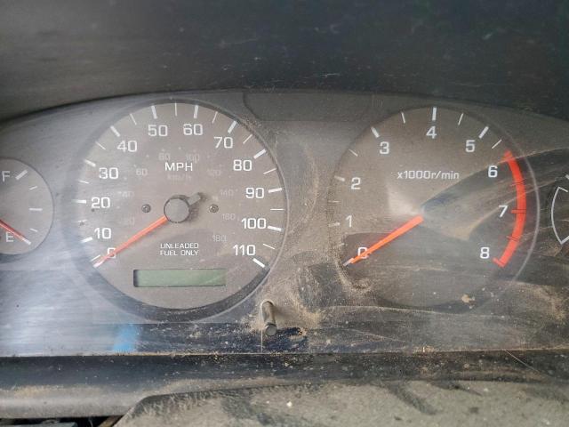 Nissan Frontier King Cab Xe Image 12