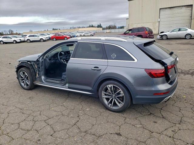 Audi A4 Prestige Image 10