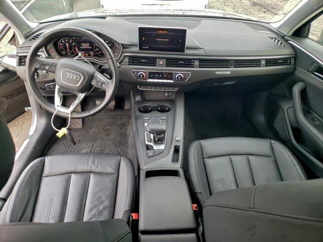 Audi A4 Prestige Image 11