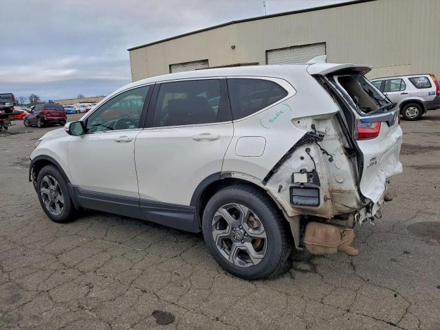 Honda Crv Exl Image 2