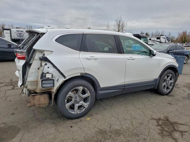 Honda Crv Exl Image 9