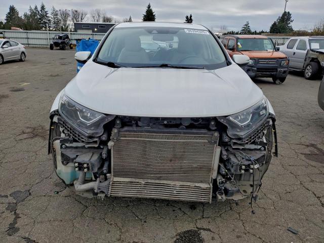 Honda Crv Exl Image 7