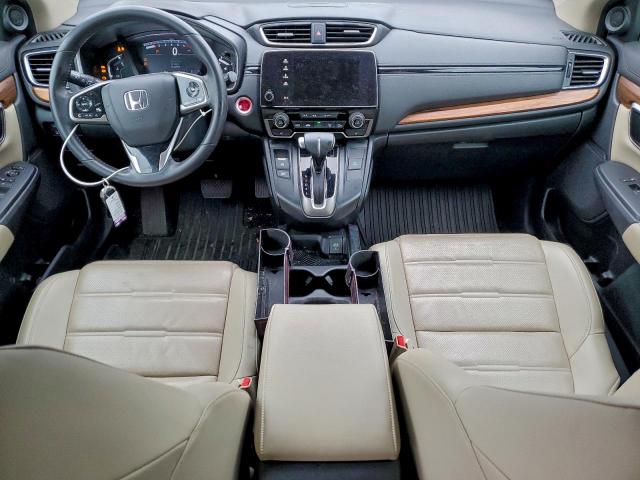 Honda Crv Exl Image 3