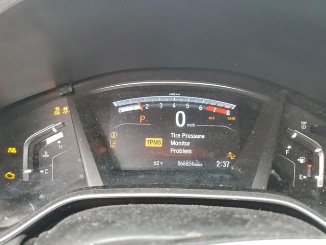 Honda Crv Exl Image 4