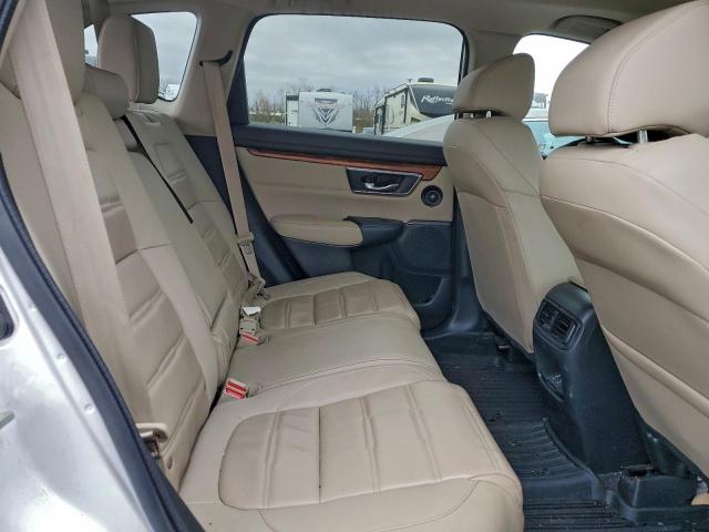 Honda Crv Exl Image 10