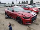 Ford Mustang Gt Image 5