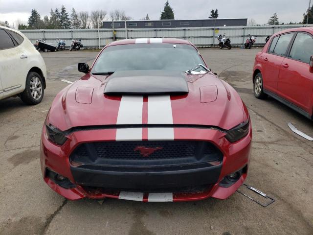 Ford Mustang Gt Image 7