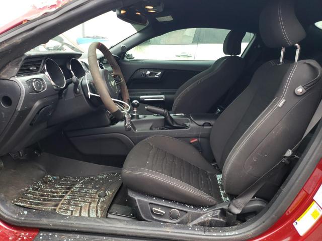 Ford Mustang Gt Image 4