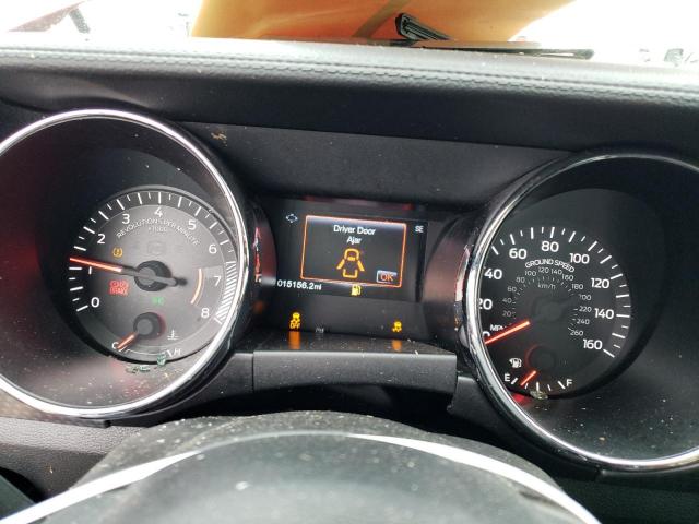 Ford Mustang Gt Image 12