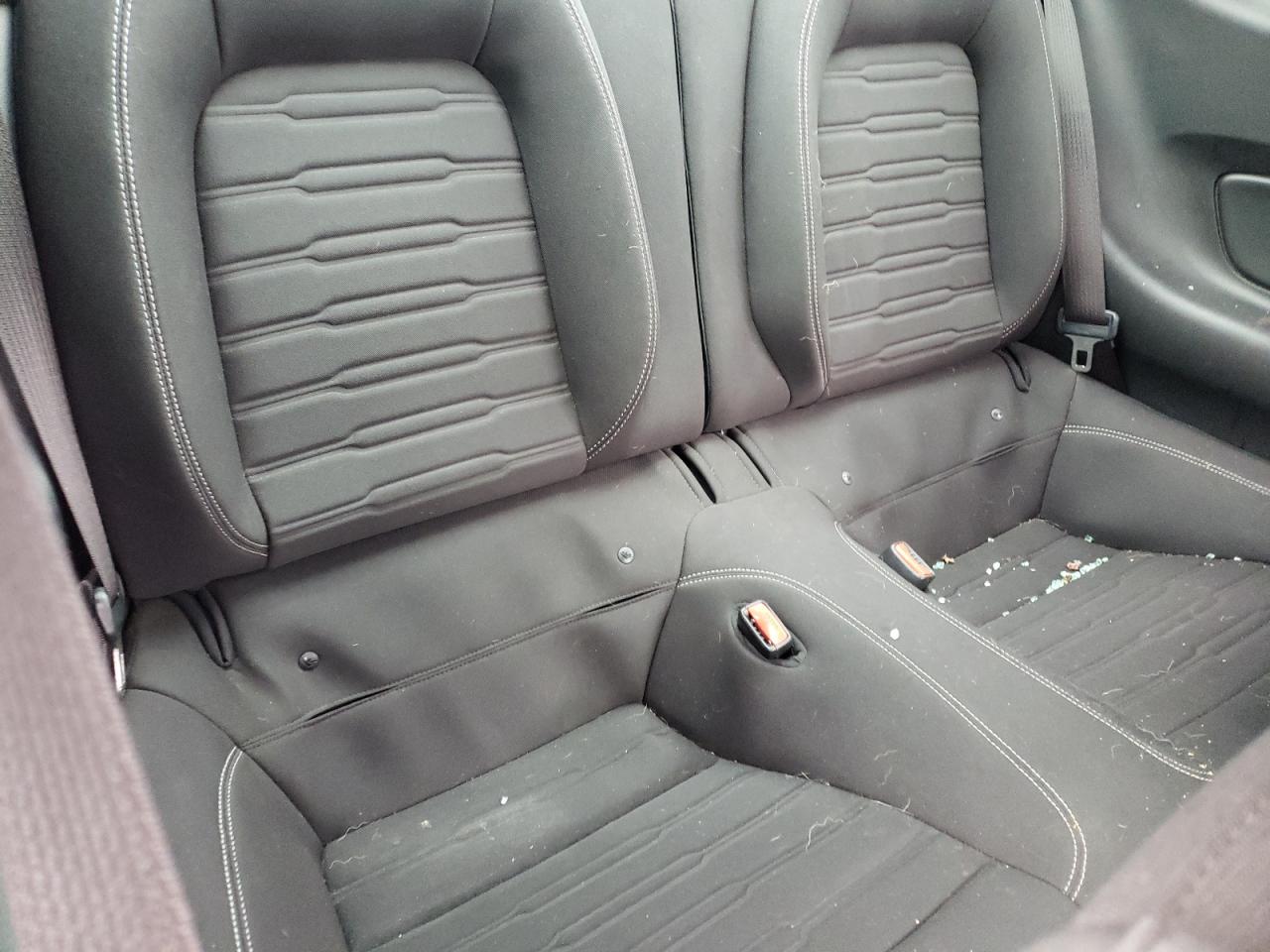 Ford Mustang Gt Image 8