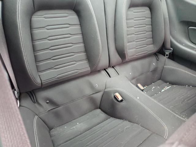 Ford Mustang Gt Image 8