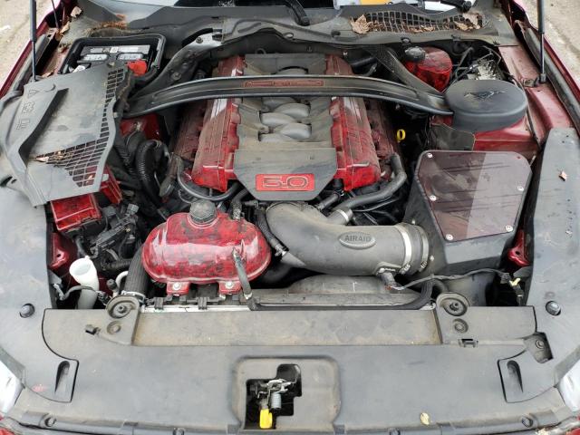 Ford Mustang Gt Image 3