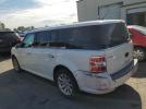 Ford Flex Sel Image 8