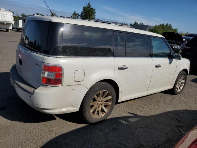 Ford Flex Sel Image 12