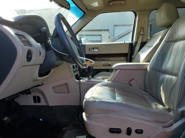 Ford Flex Sel Image 5