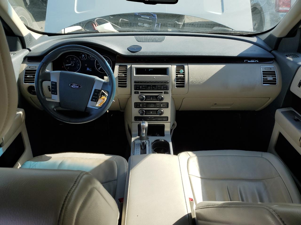 Ford Flex Sel Image 10
