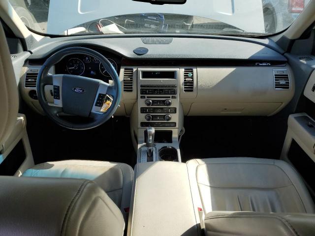 Ford Flex Sel Image 10