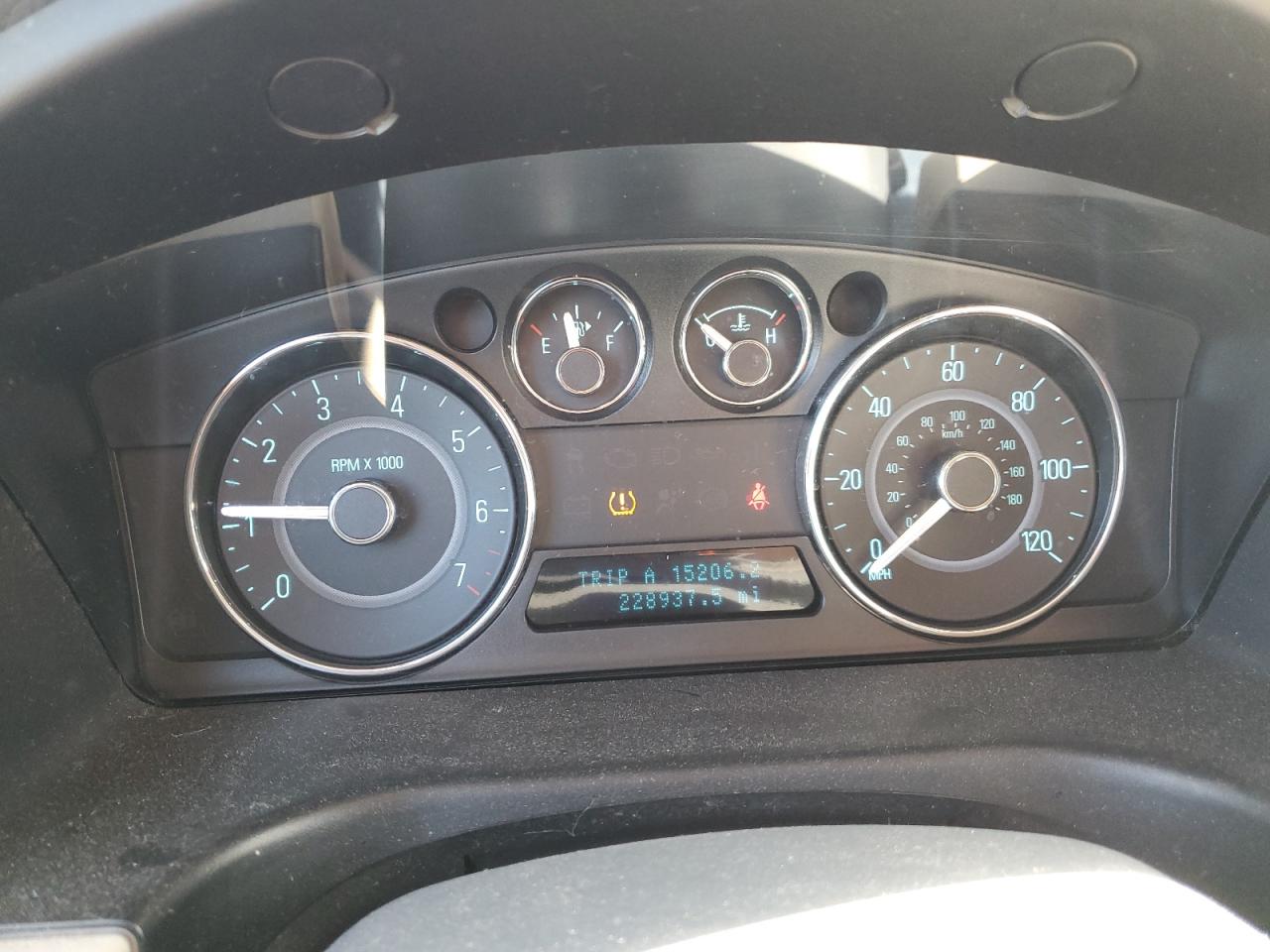 Ford Flex Sel Image 13