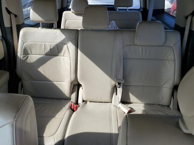 Ford Flex Sel Image 9