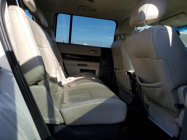 Ford Flex Sel Image 2