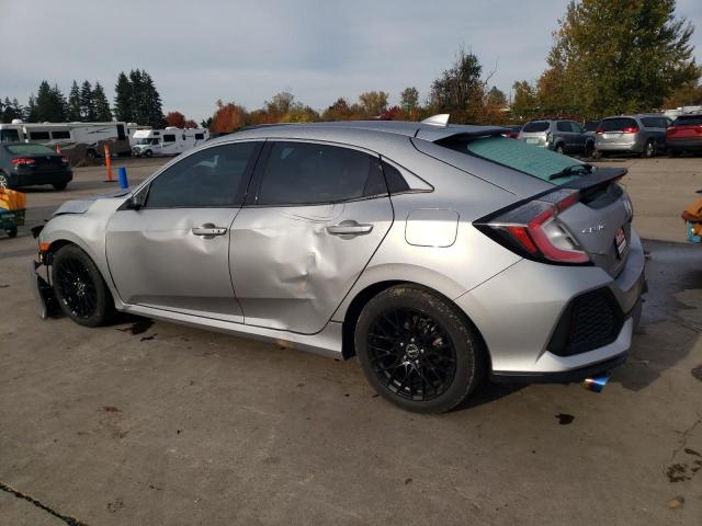 Honda Civic Ex Image 7