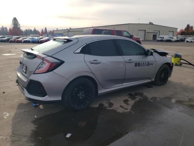 Honda Civic Ex Image 4