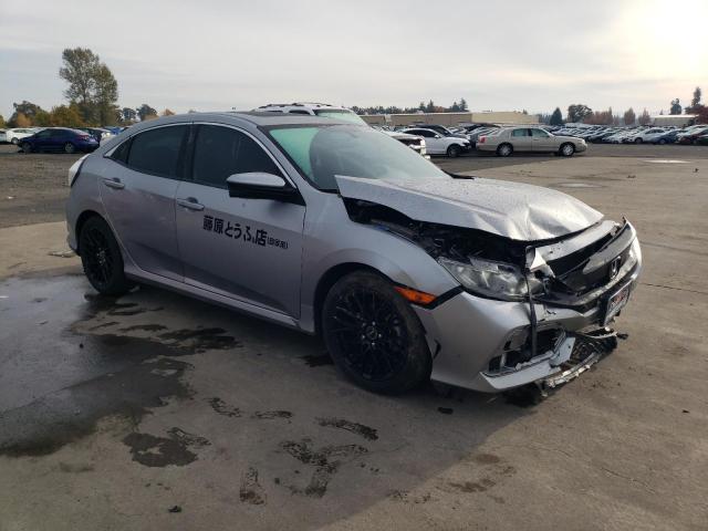 Honda Civic Ex Image 3