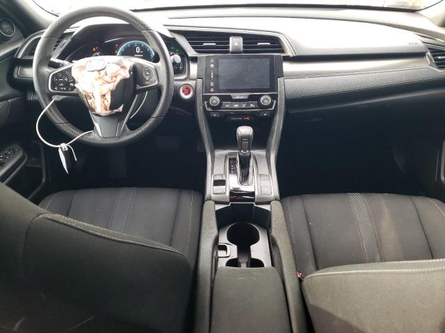 Honda Civic Ex Image 9