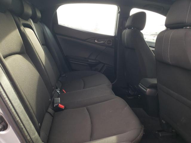 Honda Civic Ex Image 6